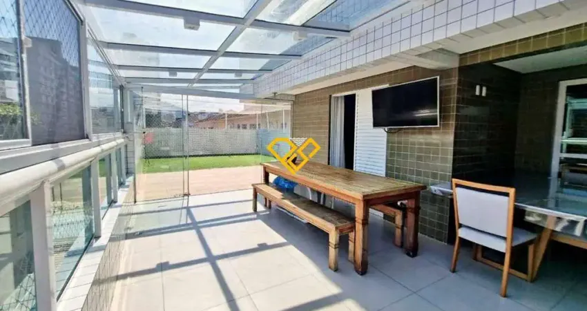Casa com 3 quartos à venda no Campo Grande, Santos 