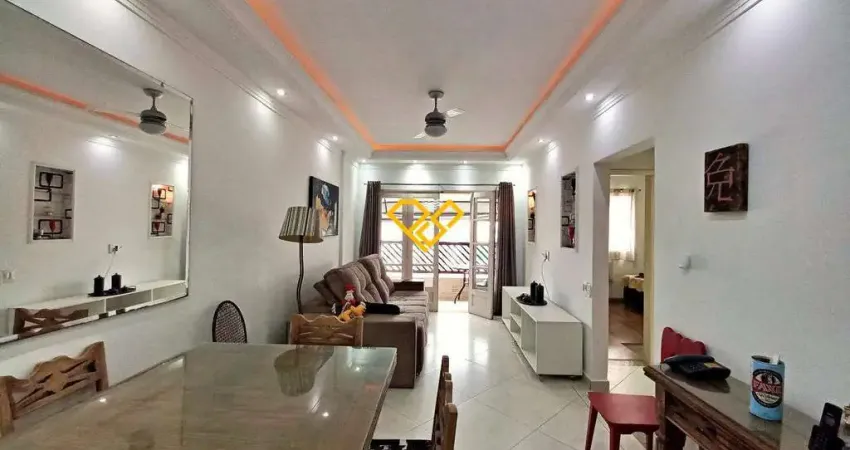 Cobertura com 2 quartos à venda na Aparecida, Santos 