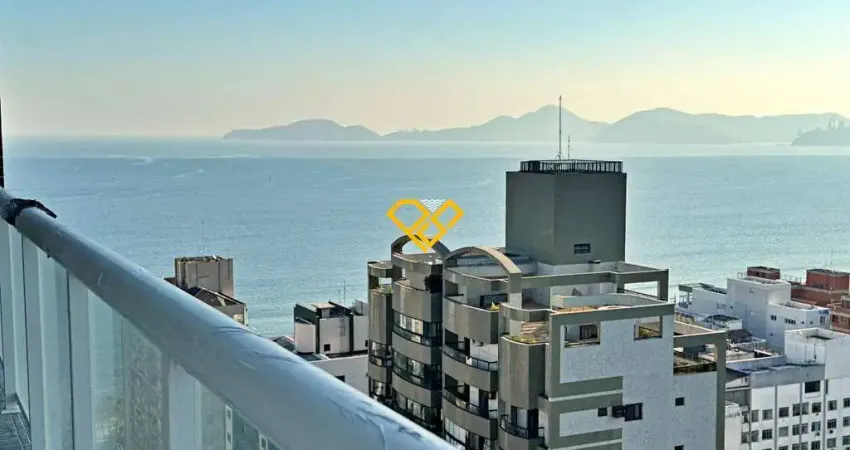 Apartamento com 3 quartos à venda na Aparecida, Santos 