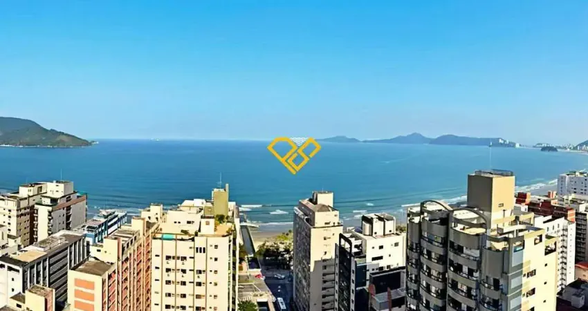 Cobertura com 3 quartos à venda na Aparecida, Santos 