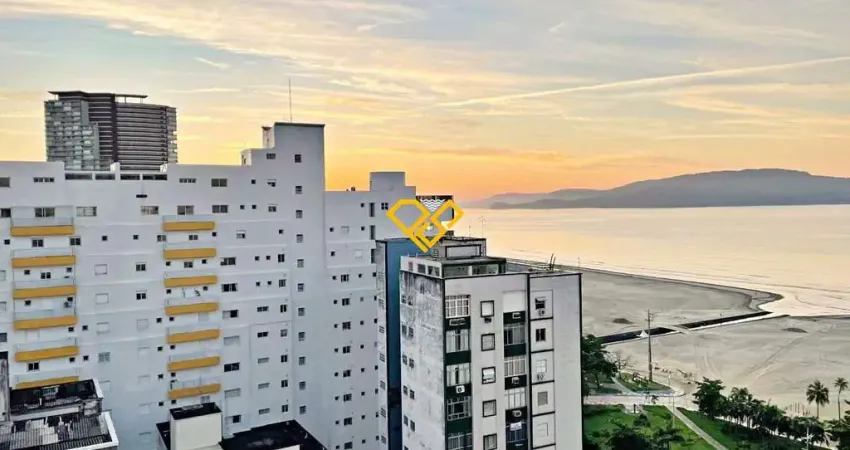 Apartamento com 2 quartos à venda no José Menino, Santos 