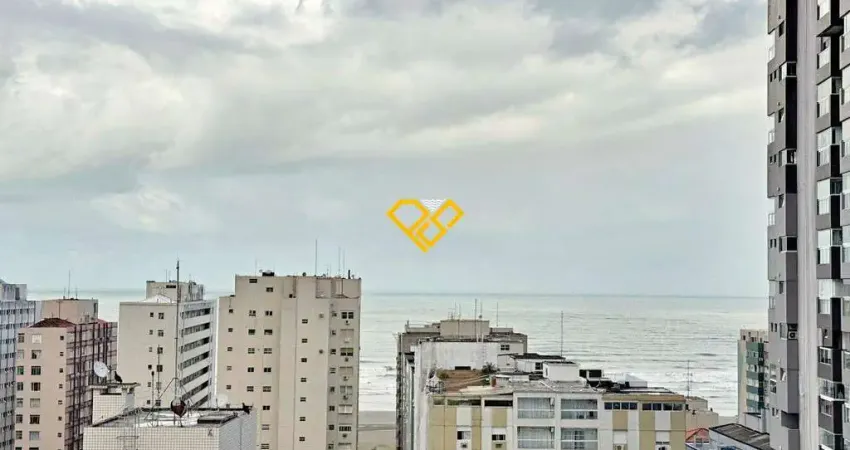 Apartamento com 3 quartos à venda no Pompéia, Santos 