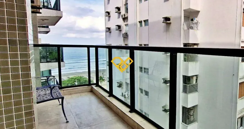 Apartamento com 3 quartos à venda no Boqueirão, Santos 
