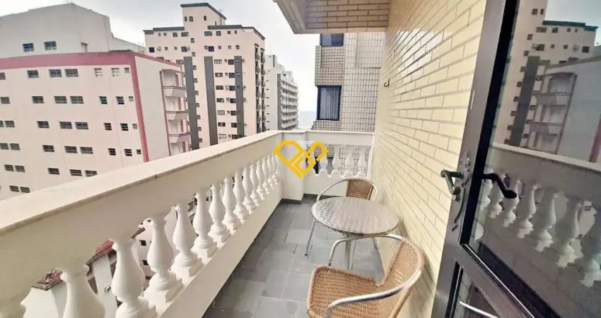 Apartamento com 4 quartos à venda na Aparecida, Santos 