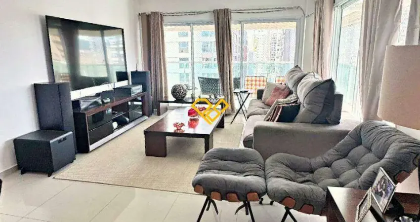 Apartamento com 3 quartos à venda no Gonzaga, Santos 