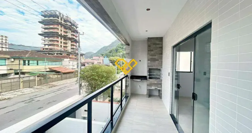 Casa com 3 quartos à venda na Vila Belmiro, Santos 