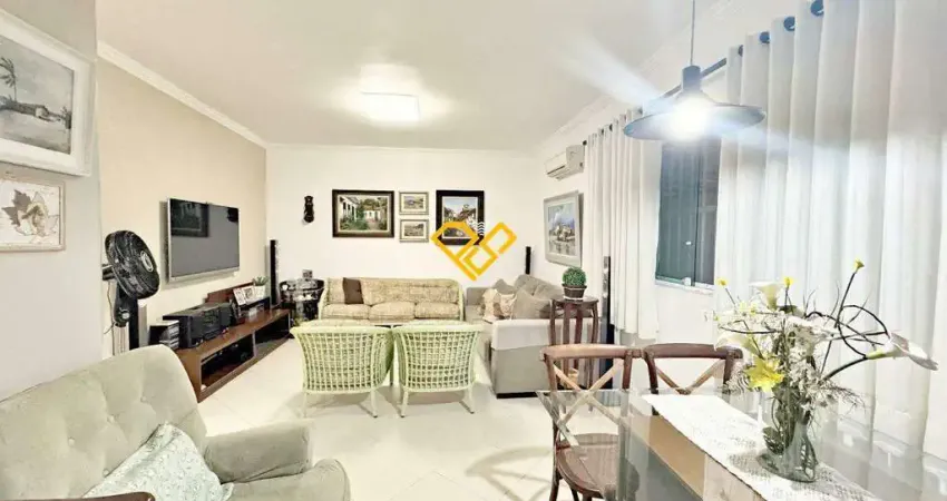 Casa com 3 quartos à venda no Marapé, Santos 