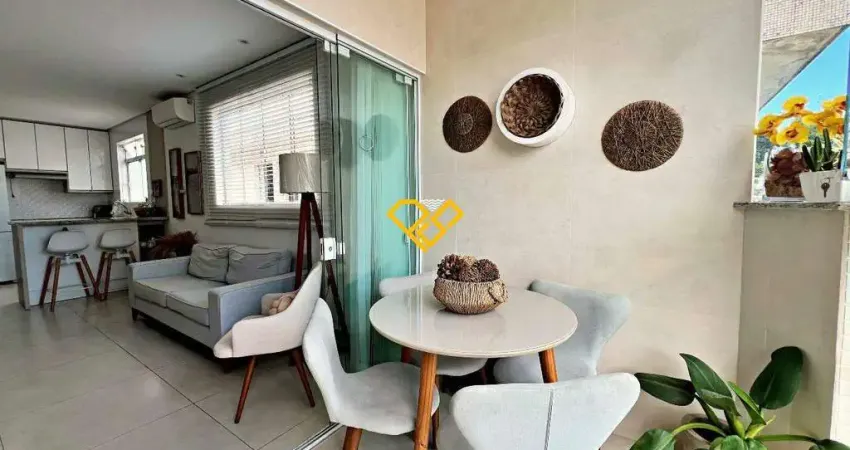 Casa com 2 quartos à venda no Embaré, Santos