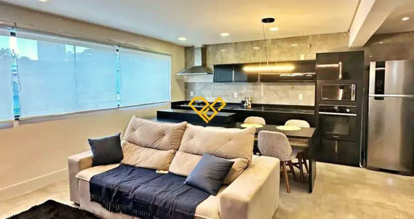 Casa com 3 quartos à venda no Marapé, Santos 