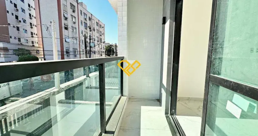 Casa com 3 quartos à venda no Ponta da Praia, Santos 