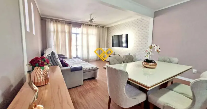 Casa com 3 quartos à venda na Vila Belmiro, Santos 