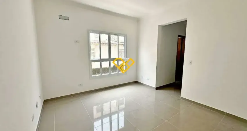 Casa com 2 quartos à venda no Marapé, Santos 