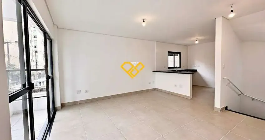 Casa com 3 quartos à venda no José Menino, Santos 