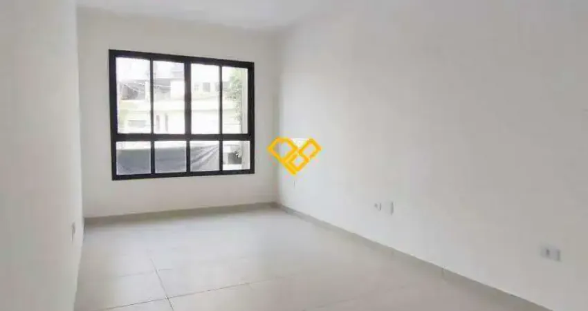Casa com 3 quartos à venda na Aparecida, Santos 