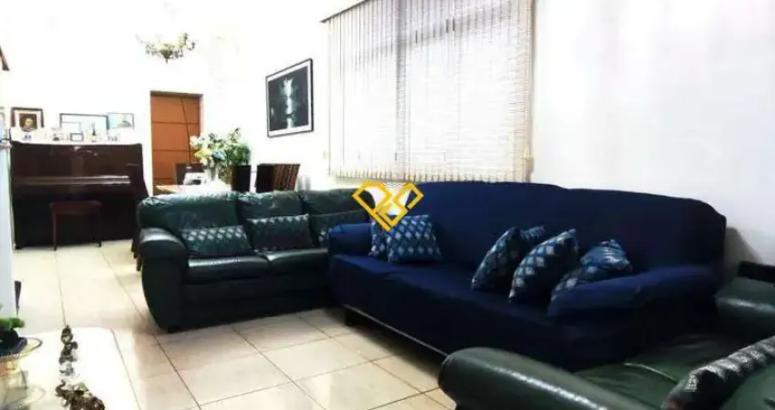 Casa com 4 quartos à venda no Gonzaga, Santos