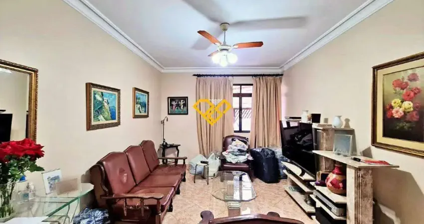 Casa com 3 quartos à venda na Aparecida, Santos