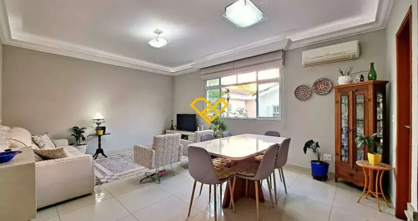 Casa com 3 quartos à venda no Gonzaga, Santos