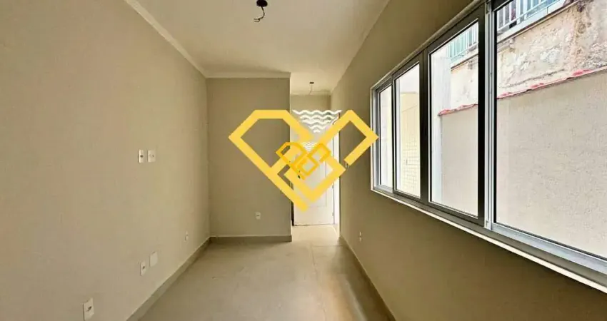 Casa com 3 quartos à venda no Marapé, Santos 