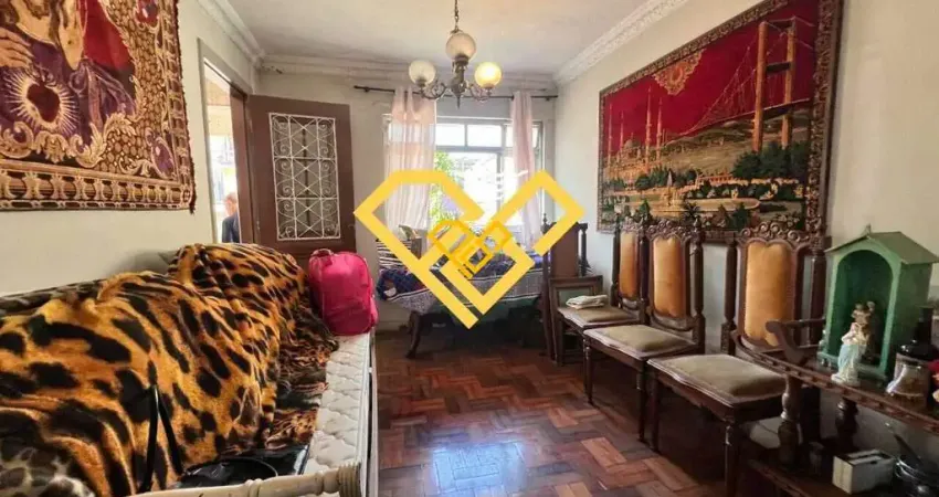 Casa com 3 quartos à venda no Campo Grande, Santos 