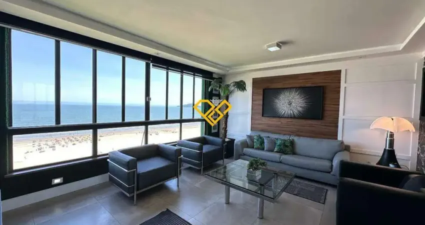 Apartamento com 3 quartos à venda no Pompéia, Santos