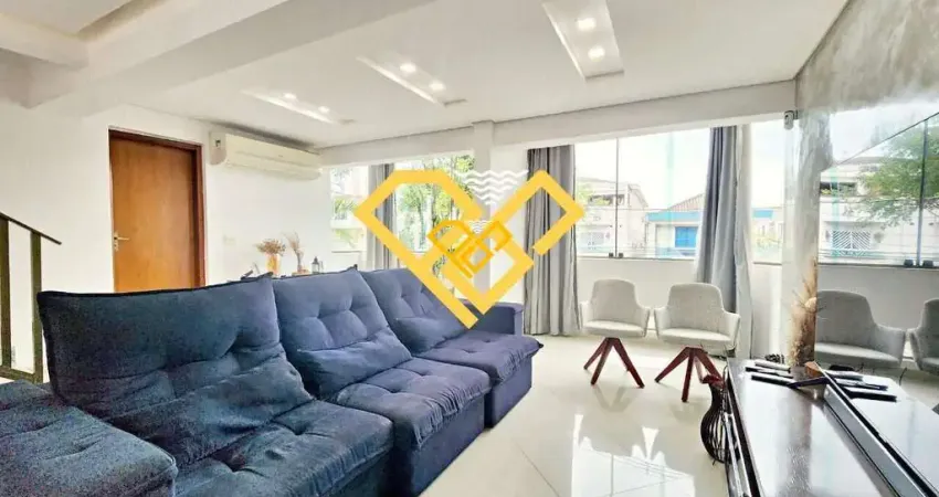 Casa com 4 quartos à venda na Aparecida, Santos