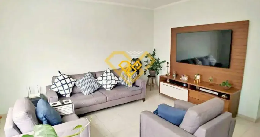 Casa à venda, 3 quartos, 1 suíte, 4 vagas, aparecida - santos/sp