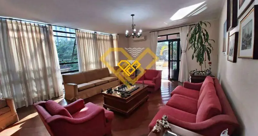 Casa com 4 quartos à venda na Aparecida, Santos