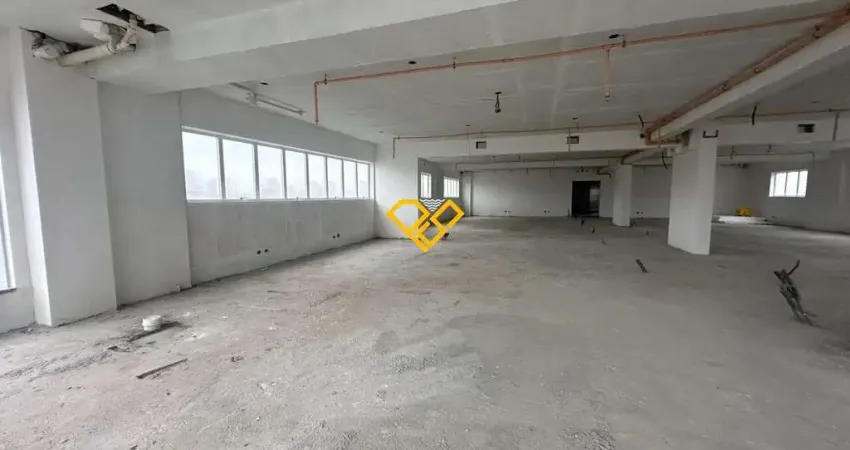 Sala comercial para alugar no Gonzaga, Santos 