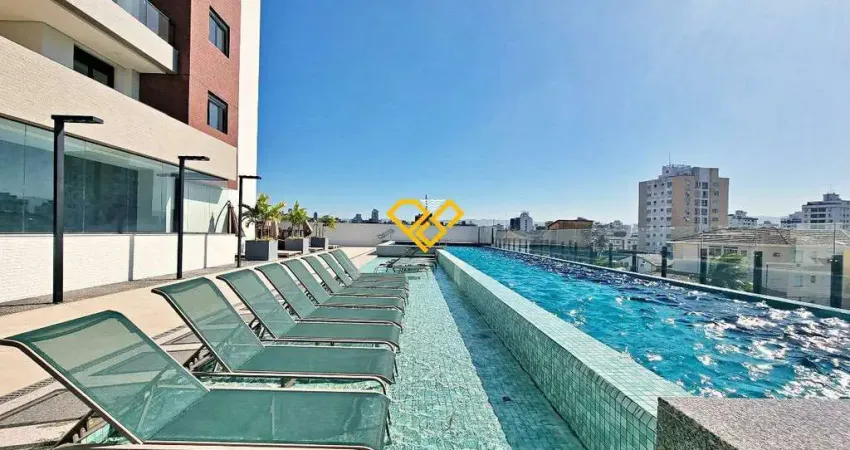 Apartamento com 3 quartos à venda na Aparecida, Santos