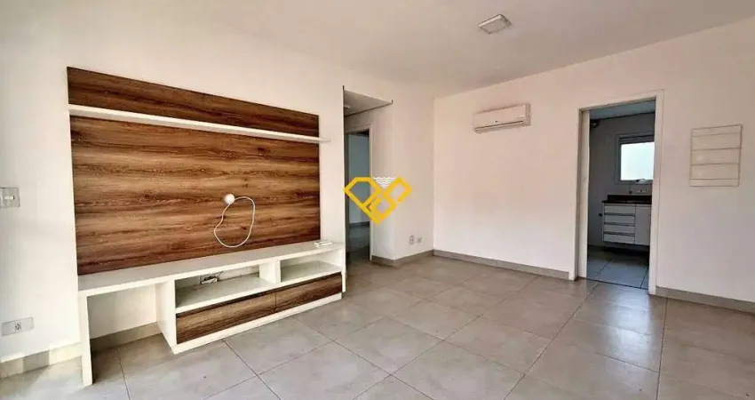 Apartamento com 2 quartos para alugar no Gonzaga, Santos