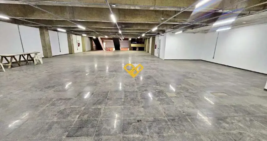 Prédio para alugar no Centro, Santos 