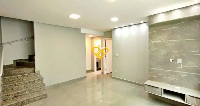 Casa com 2 quartos à venda no Campo Grande, Santos