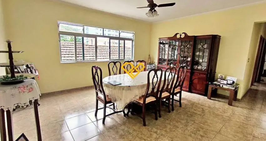 Apartamento com 3 quartos à venda no Ponta da Praia, Santos 