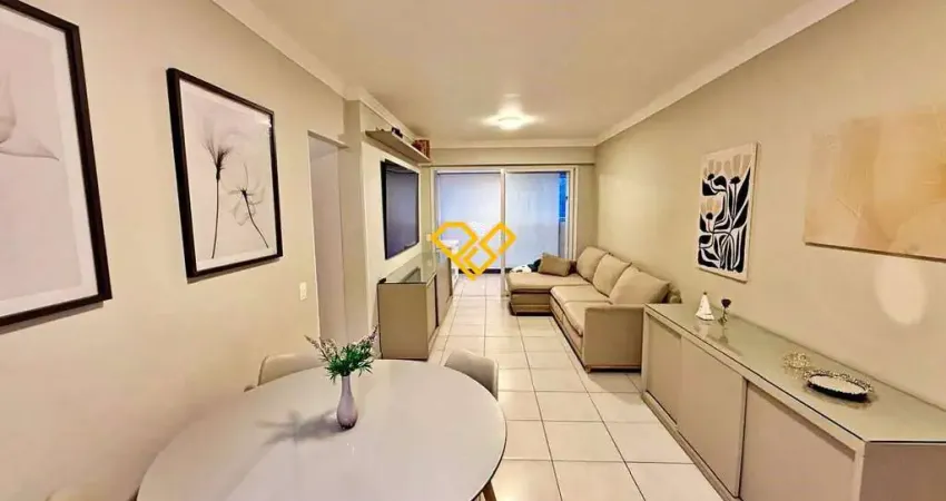 Apartamento com 2 quartos à venda no Gonzaga, Santos