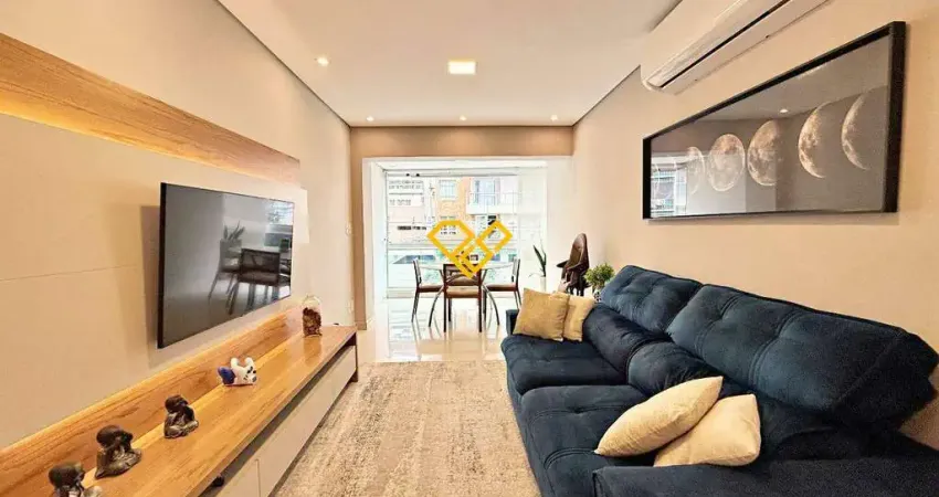 Casa com 2 quartos à venda no Gonzaga, Santos