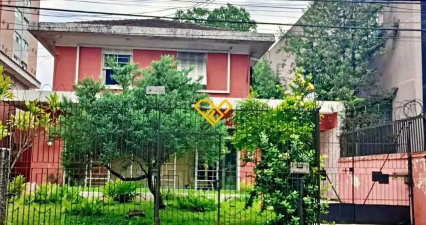 Casa com 5 quartos para alugar no Boqueirão, Santos 