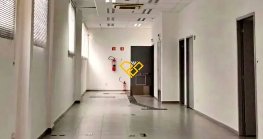 Ponto comercial para alugar no Ponta da Praia, Santos