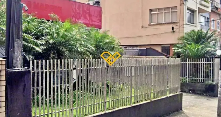 Ponto comercial para alugar no Pompéia, Santos