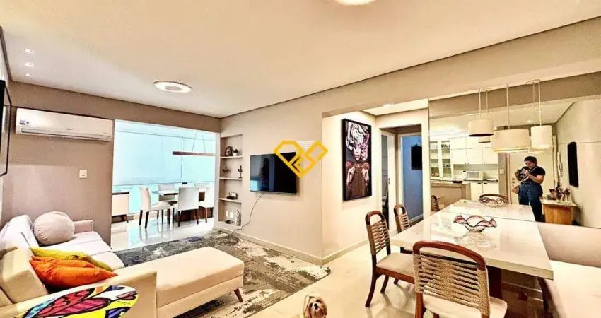 Casa com 2 quartos à venda no Gonzaga, Santos 