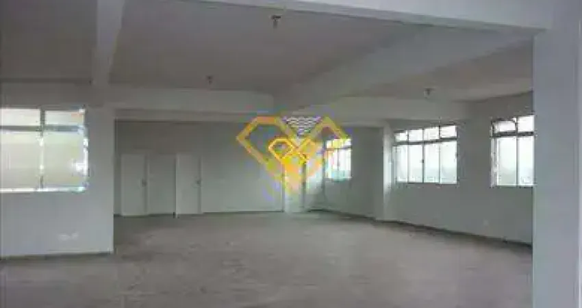 Prédio para alugar no Macuco, Santos