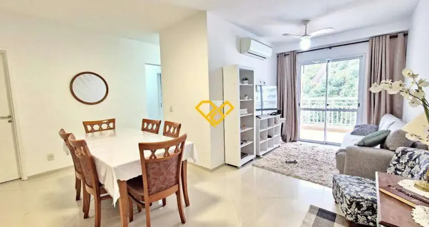 Apartamento com 3 quartos à venda no Marapé, Santos 