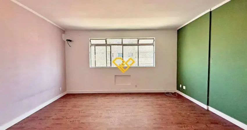 Apartamento com 3 quartos à venda no Embaré, Santos 