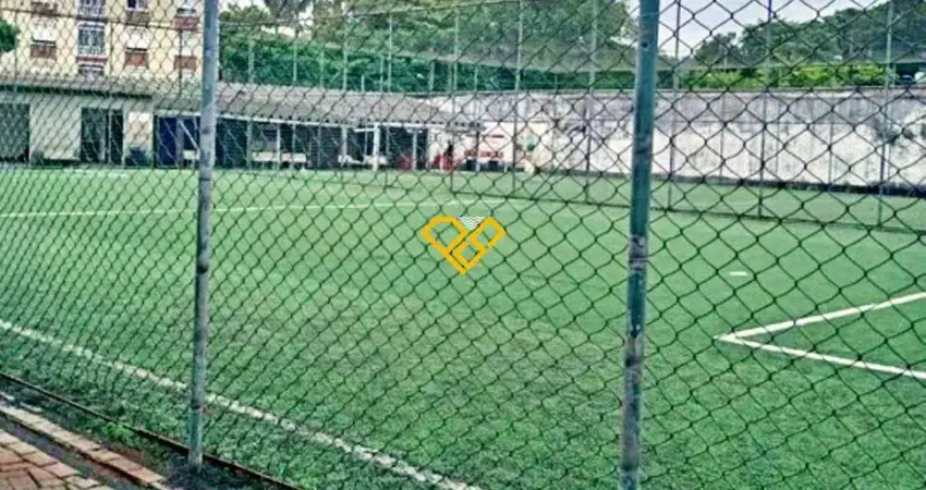 Terreno comercial para alugar na Vila Belmiro, Santos 