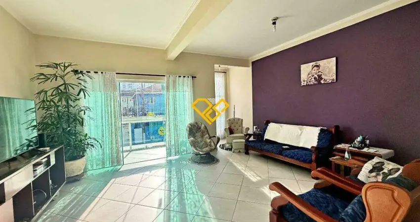 Casa com 4 quartos à venda no Marapé, Santos