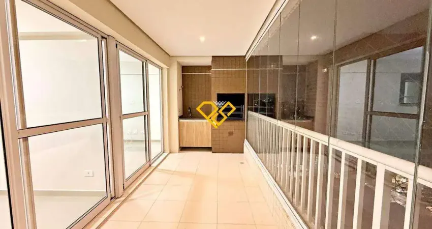 Apartamento com 3 quartos à venda no Encruzilhada, Santos 