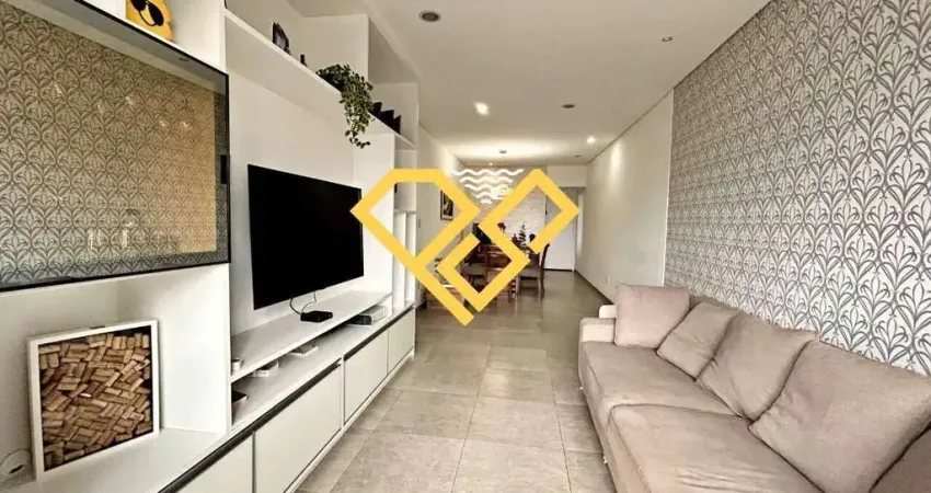 Apartamento com 2 quartos à venda no Ponta da Praia, Santos 