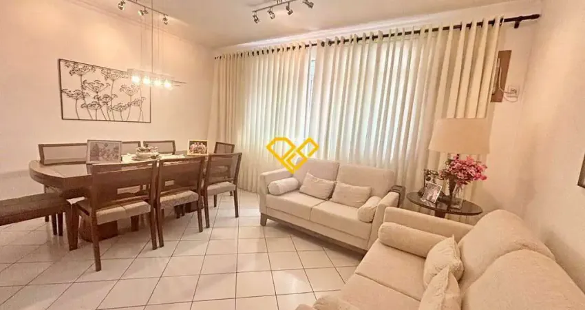 Apartamento com 3 quartos à venda no Ponta da Praia, Santos