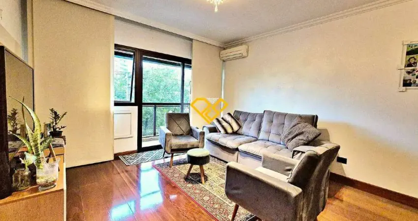 Apartamento com 3 quartos à venda no Pompéia, Santos 