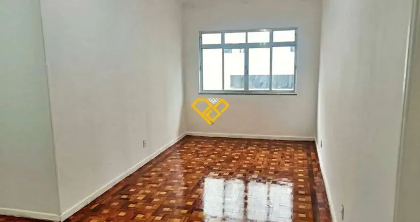 Apartamento com 3 quartos à venda no Pompéia, Santos 