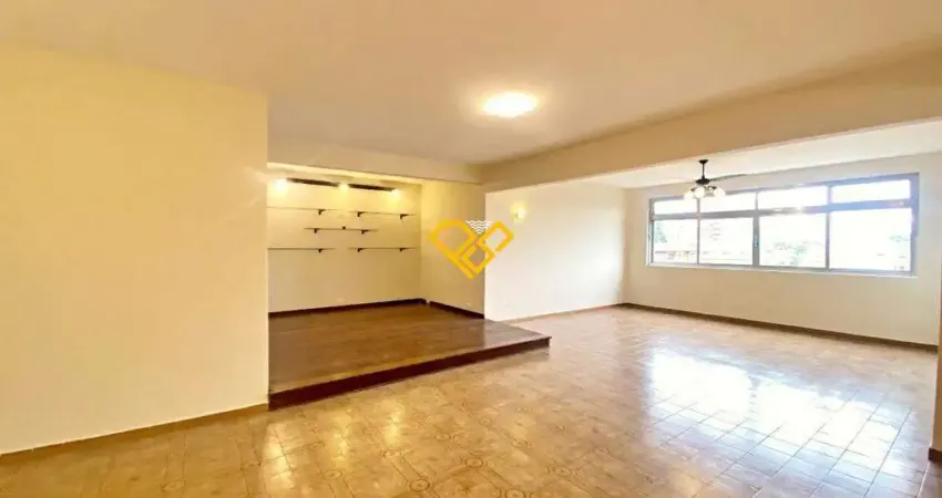 Apartamento com 3 quartos à venda no Embaré, Santos 